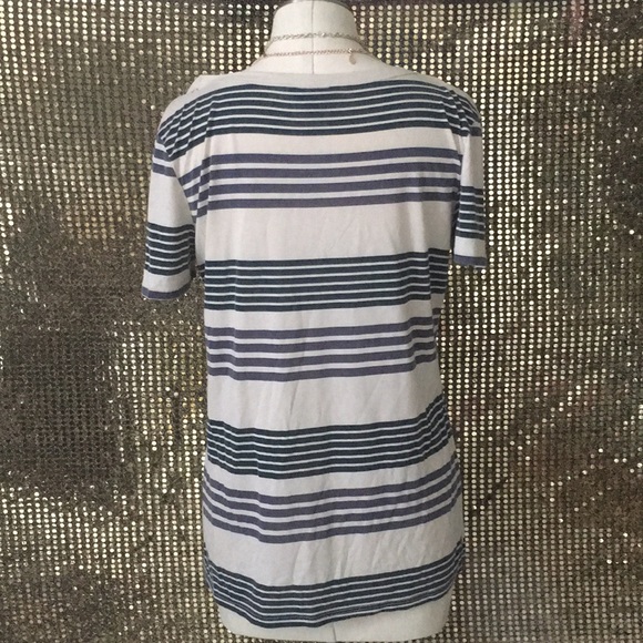 Striped Tee - Picture 3 of 3